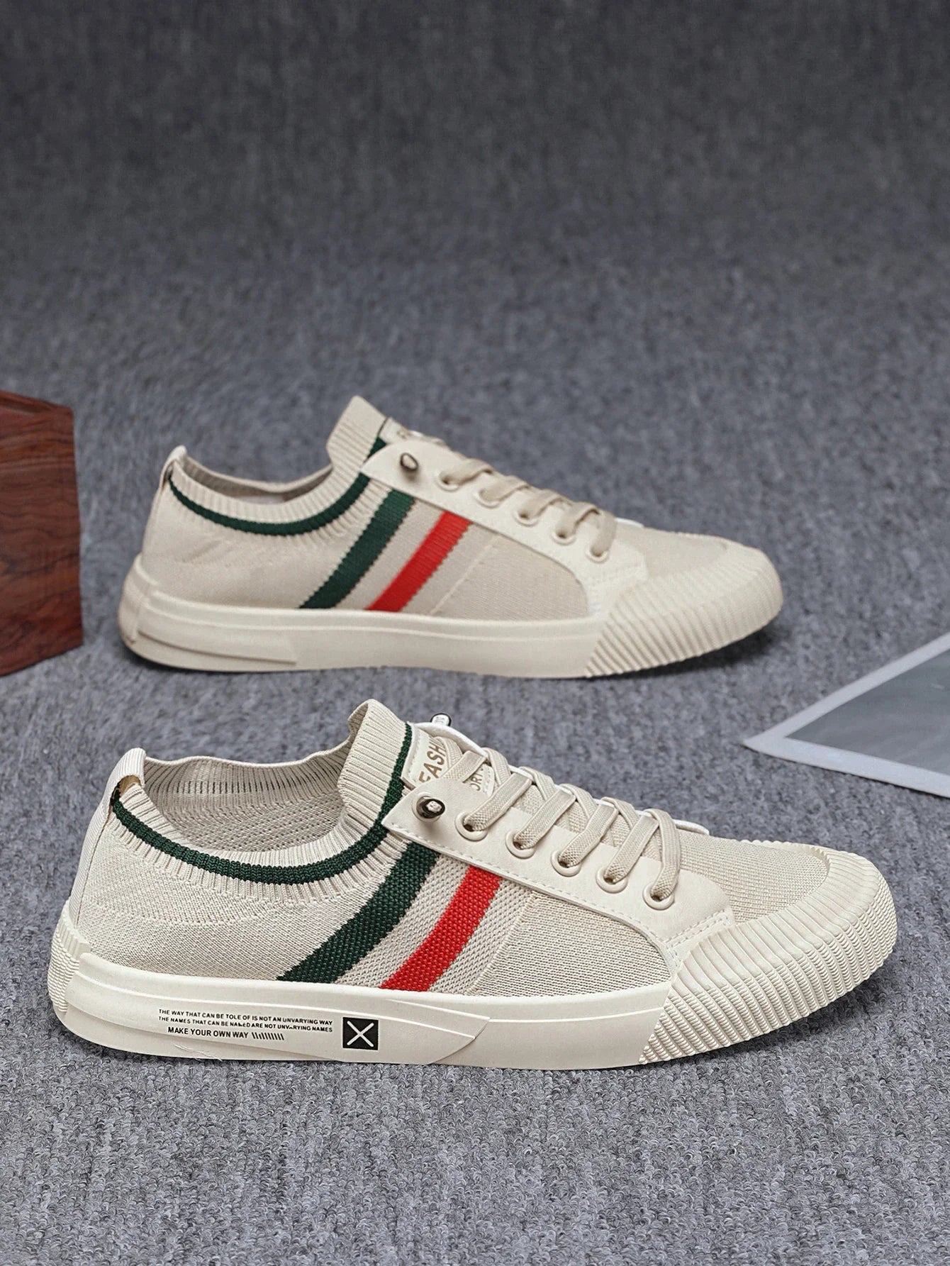 Classic Fashion Adi-Shoe Kicks