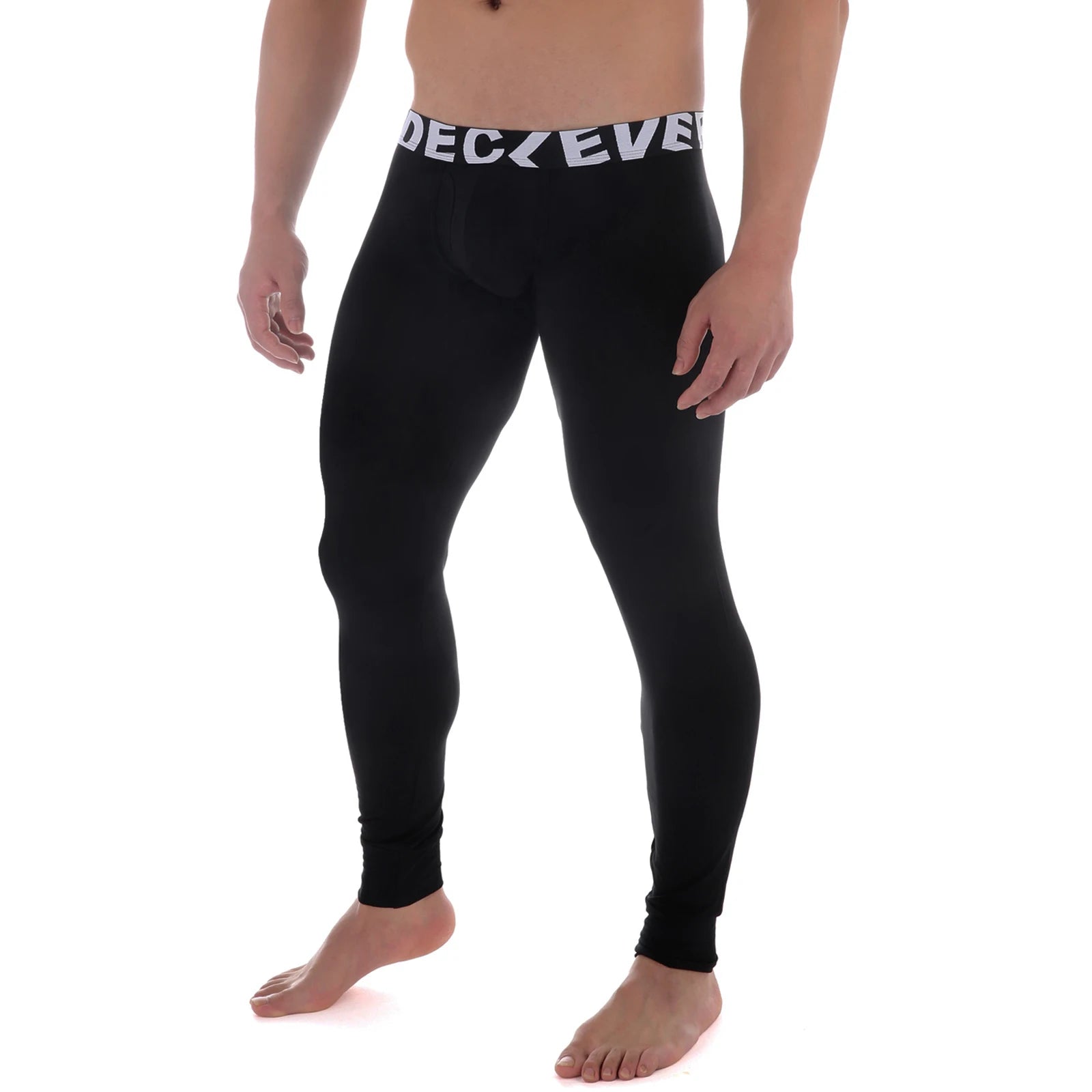 Men's Fashion Soft Leggings