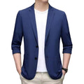 Streetwear Suit Jacket