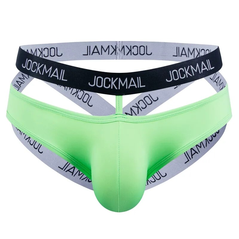 Men Harness Jockstrap Jockstrap Fashion NetClub
