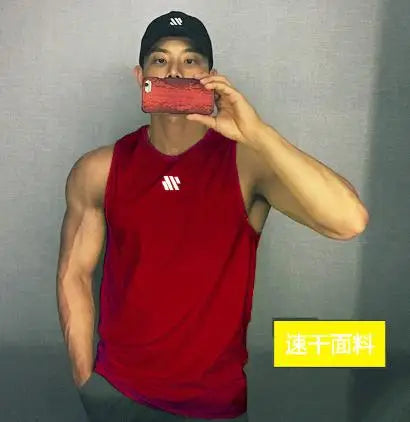 Men Tank Tops