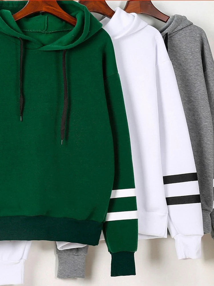 Everyday Ease Hoodie