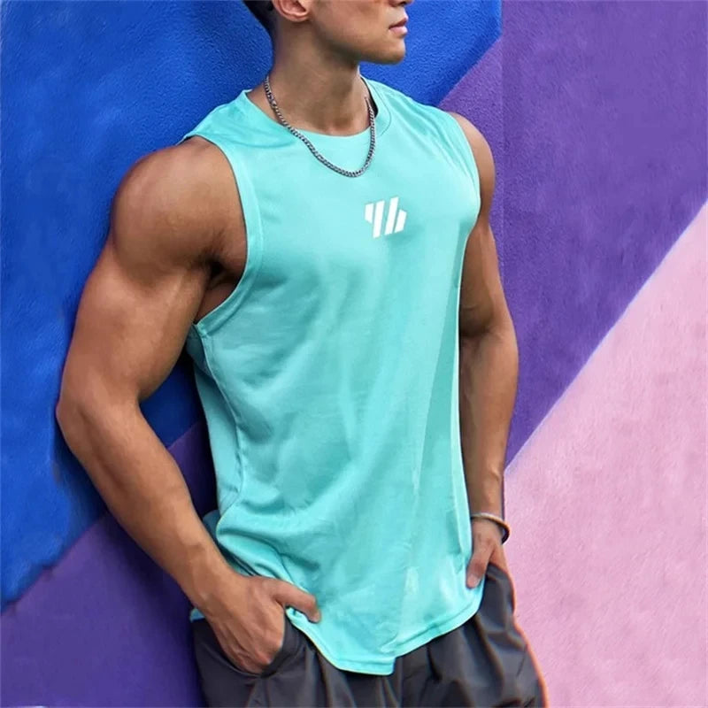 Men Tank Tops