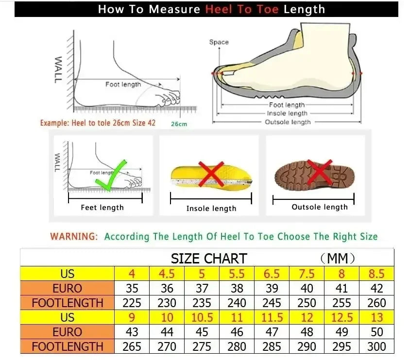 AeroStep Pro Sneakers