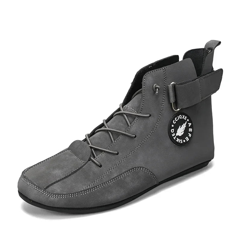 UrbanStep™ High-Top Sneakers