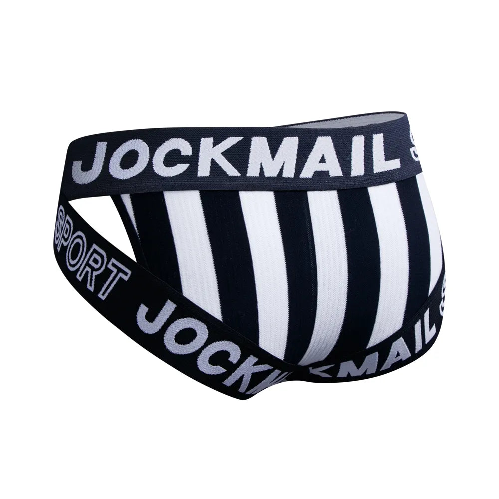 Men's Slip-on Briefs Briefs Fashion NetClub