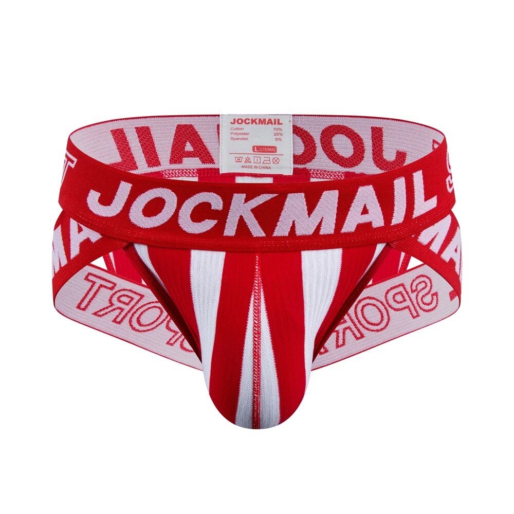 Men's Slip-on Briefs Briefs Fashion NetClub