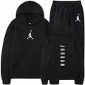 Casual Sportswear Two-Piece