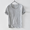 Unisex Bamboo Cotton T-Shirt