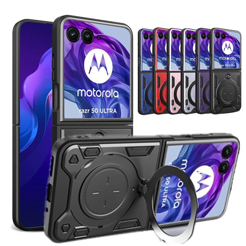 Best Motorola Razr 50 Cover