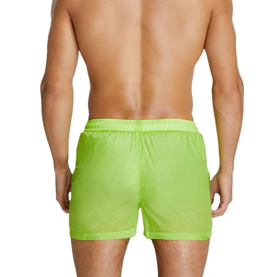 Men Summer Light Shorts Shorts Fashion NetClub