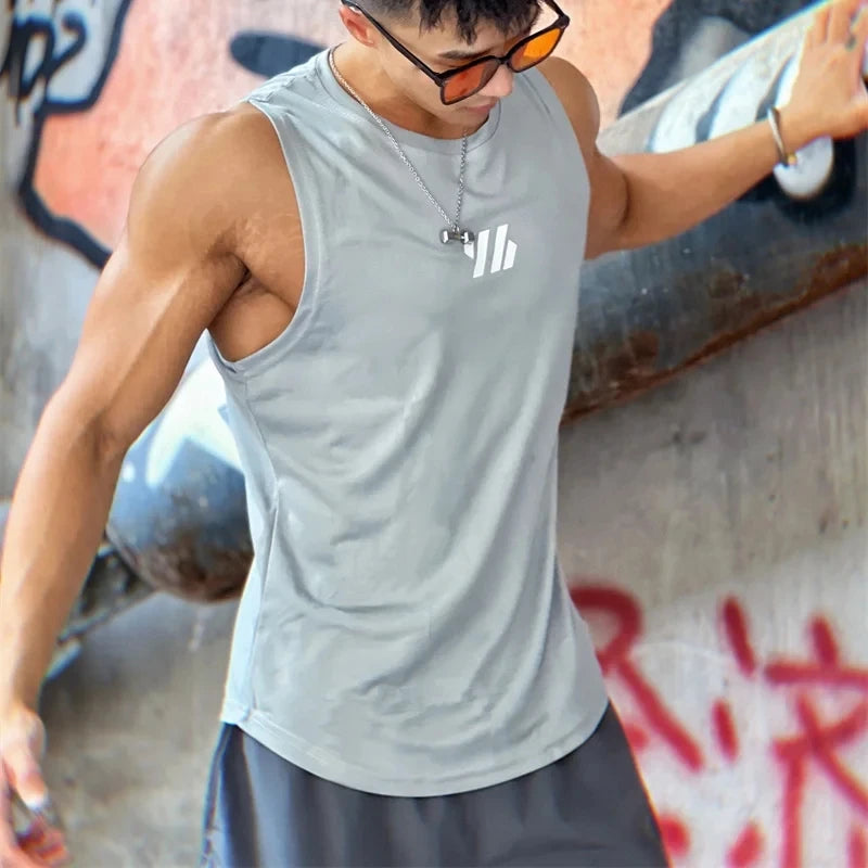 Men Tank Tops