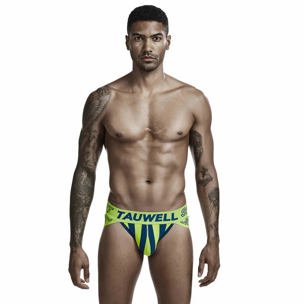 Men’s Slip-on Briefs