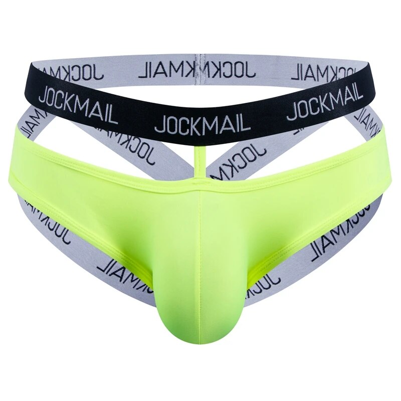 Men Harness Jockstrap Jockstrap Fashion NetClub