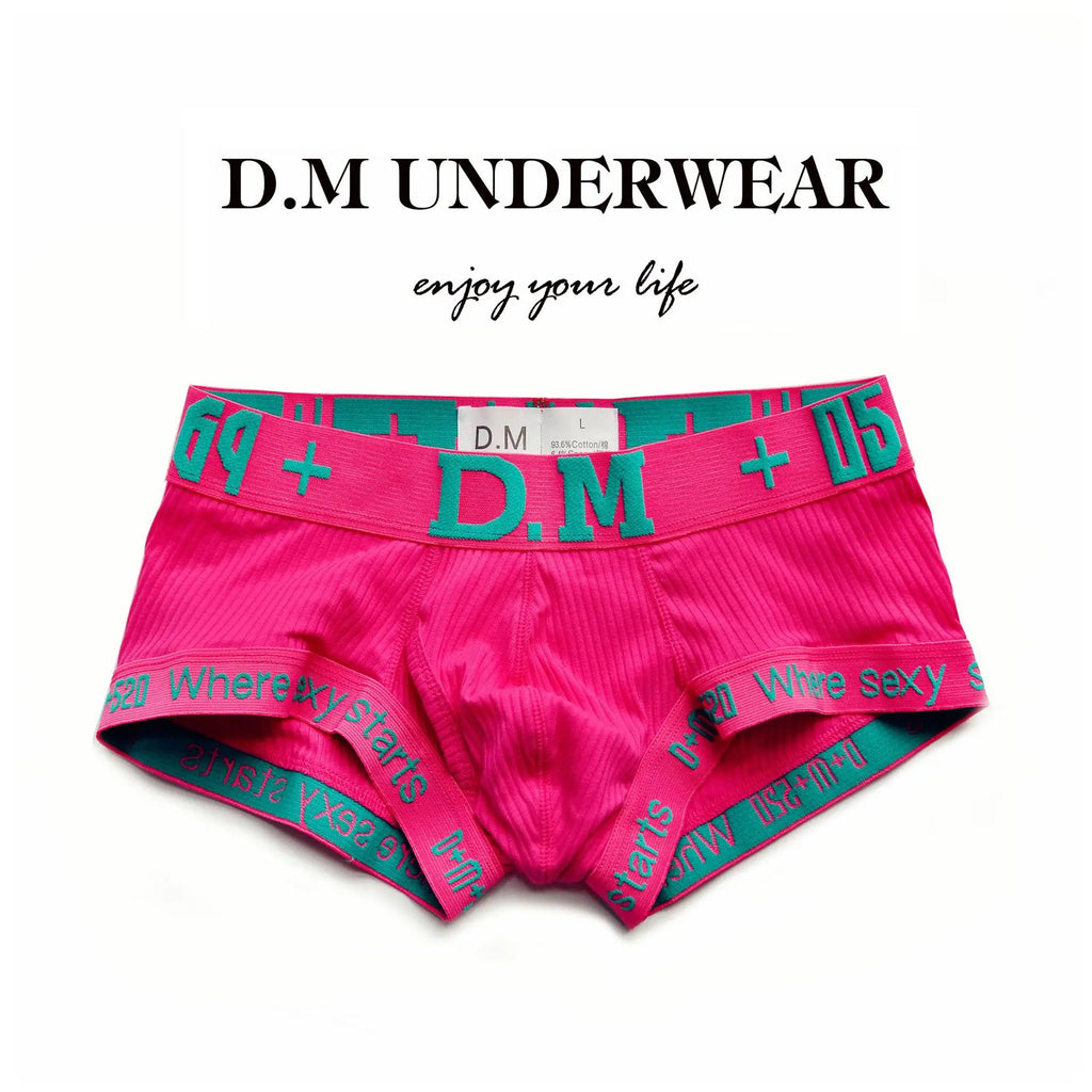 DM Fashion Under-Pants