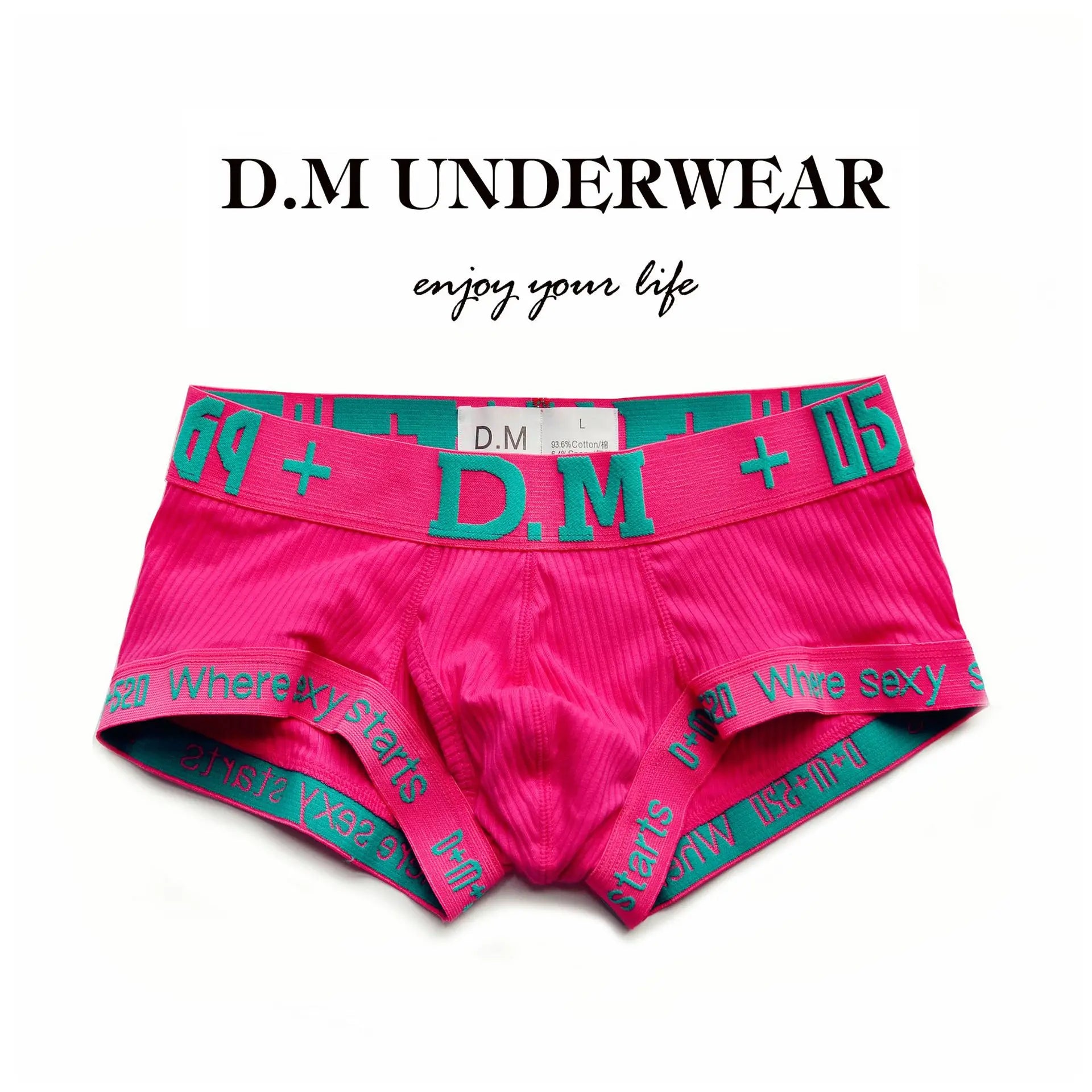 DM Fashion Under-Pants