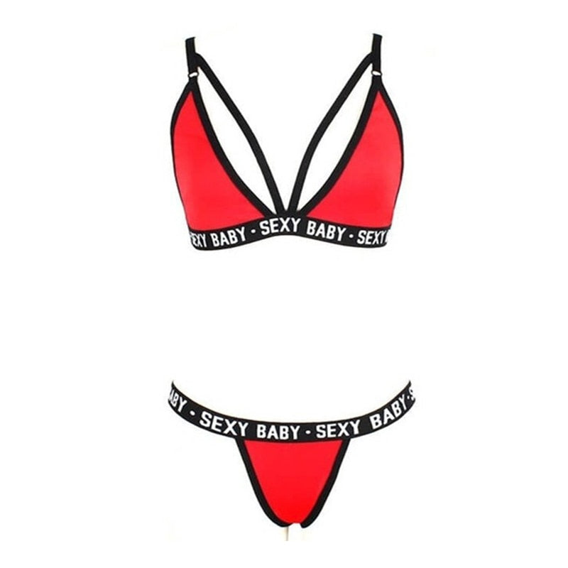 Women Lace Lingerie Set Lingerie Fashion NetClub