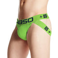 Rainbow Low-waist String Jockstrap