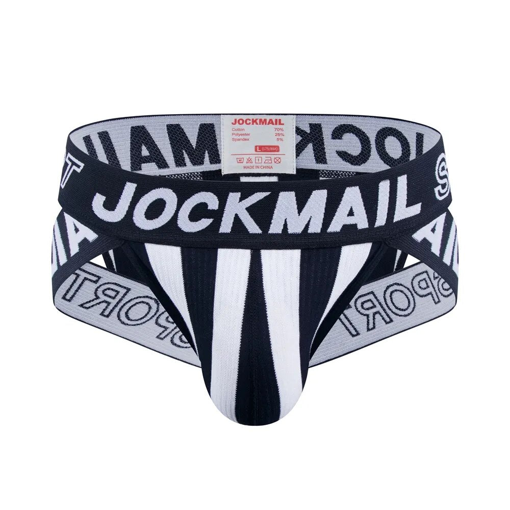 Men's Slip-on Briefs Briefs Fashion NetClub