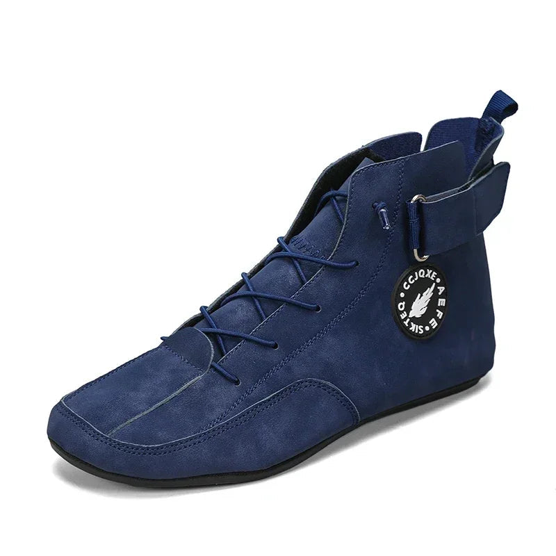 UrbanStep™ High-Top Sneakers
