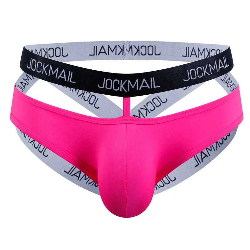 Men Harness Jockstrap Jockstrap Fashion NetClub