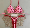 Fashion G-string Beach Bikini