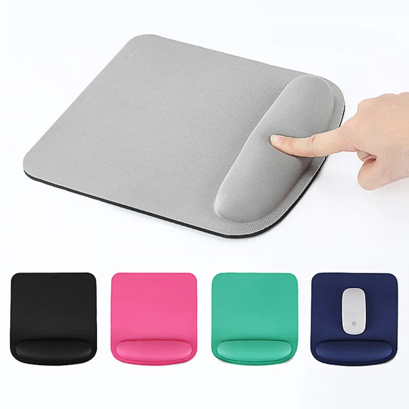Ergonomic Gaming Mouse Pad