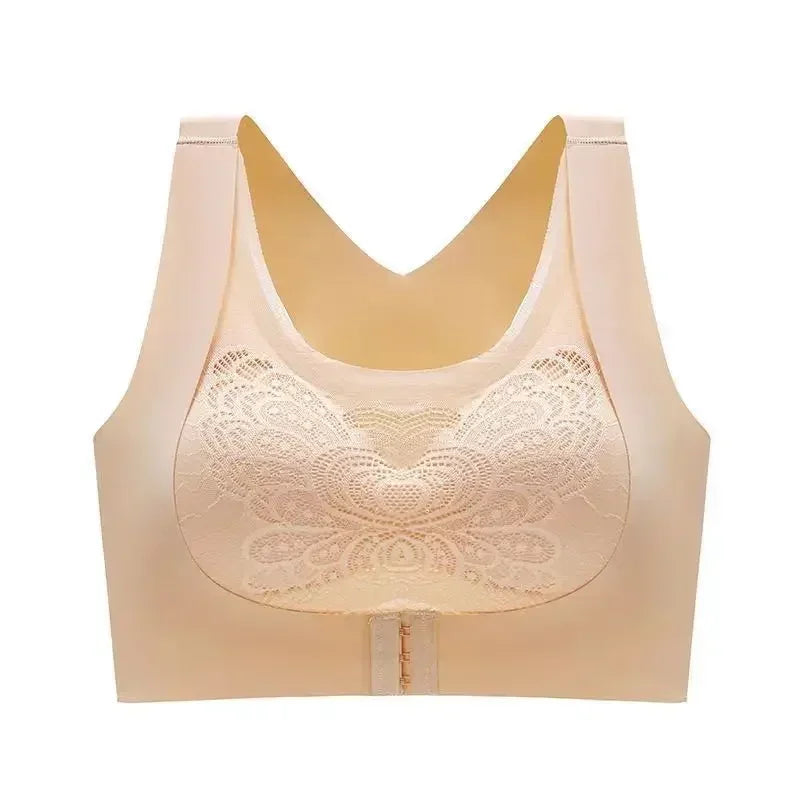 Front Closure Posture Bra