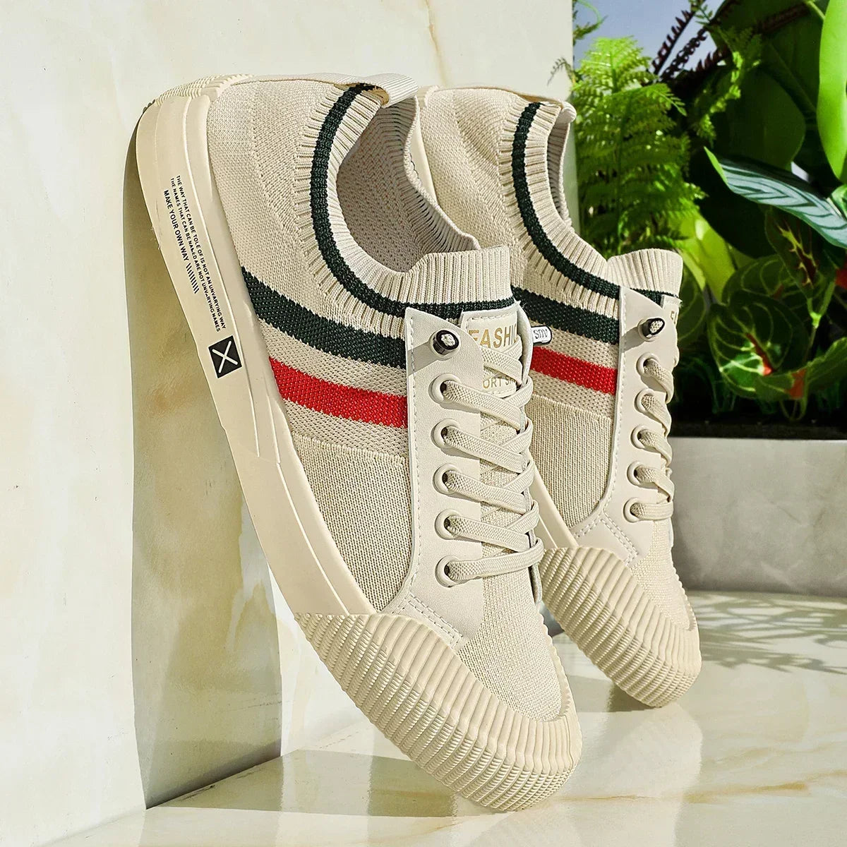 Classic Fashion Adi-Shoe Kicks