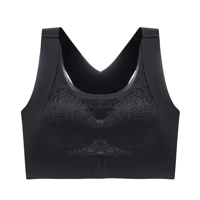Front Closure Posture Bra