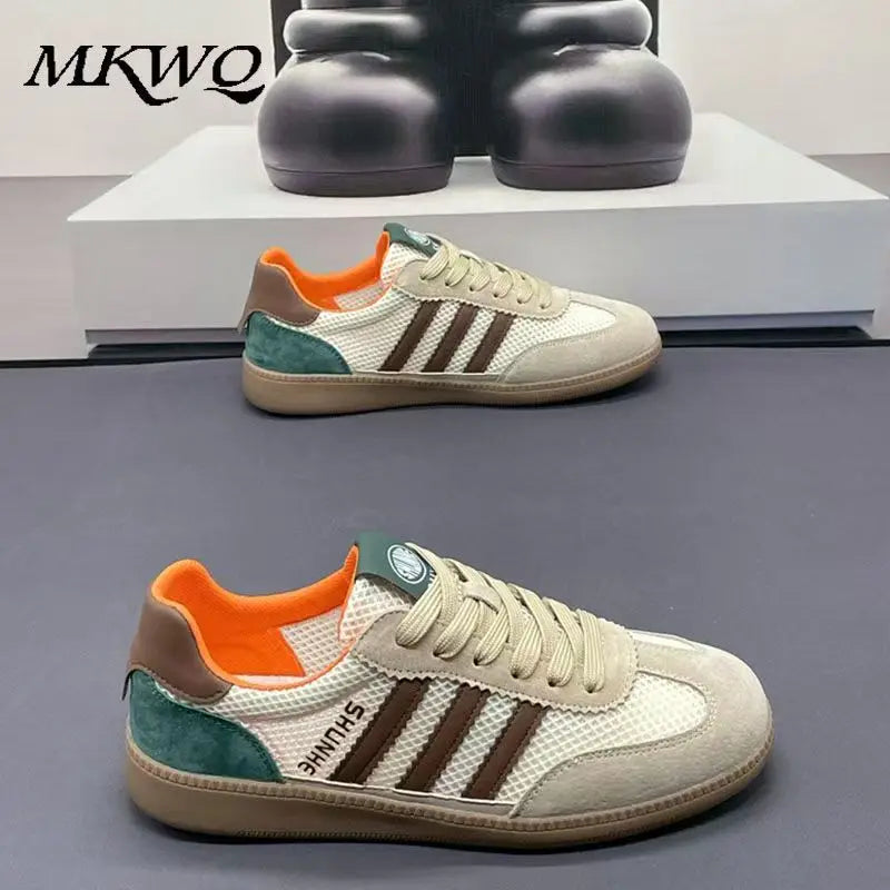 Aero Mesh Lite Kicks