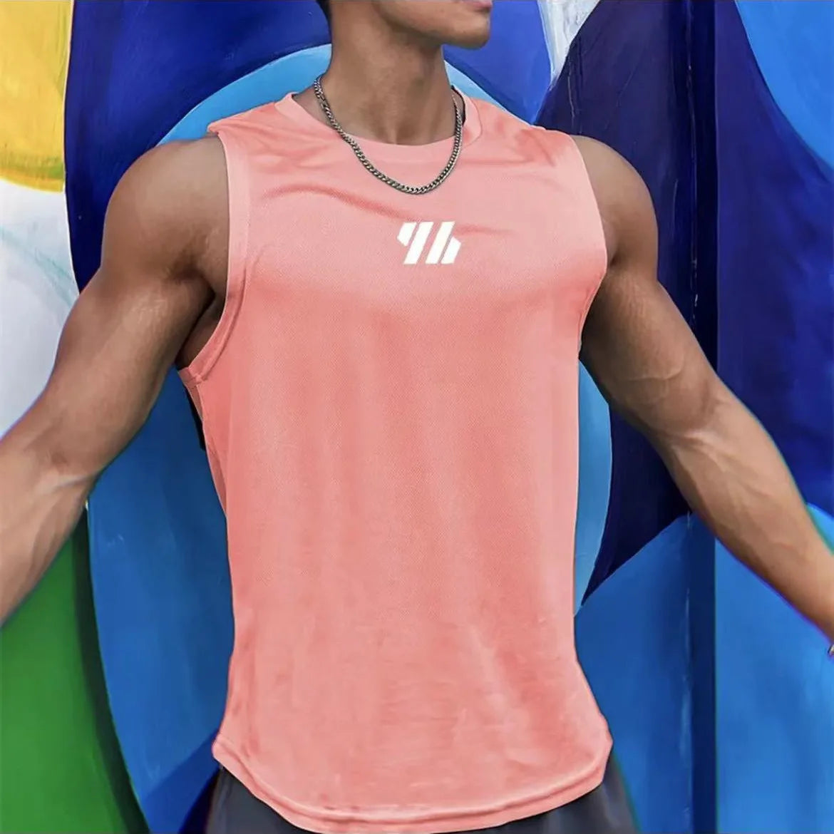 Men Tank Tops