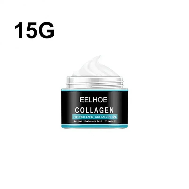 Collagen Anti Wrinkle Cream