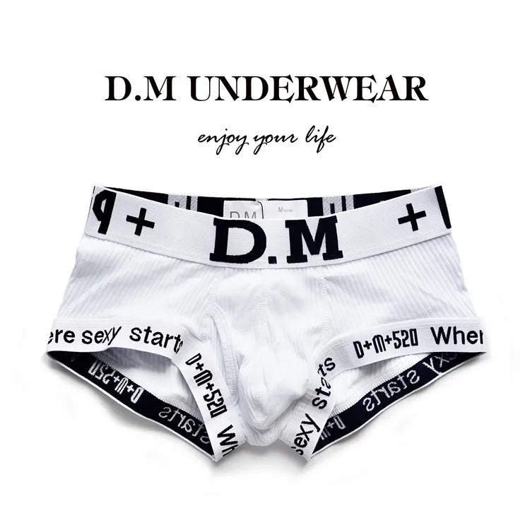 DM Fashion Under-Pants