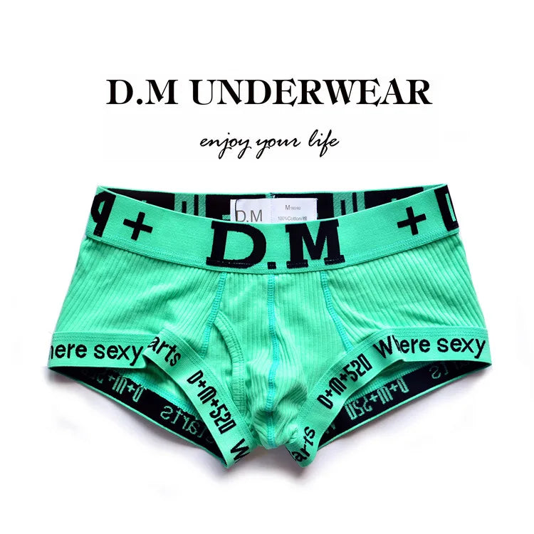 DM Fashion Under-Pants