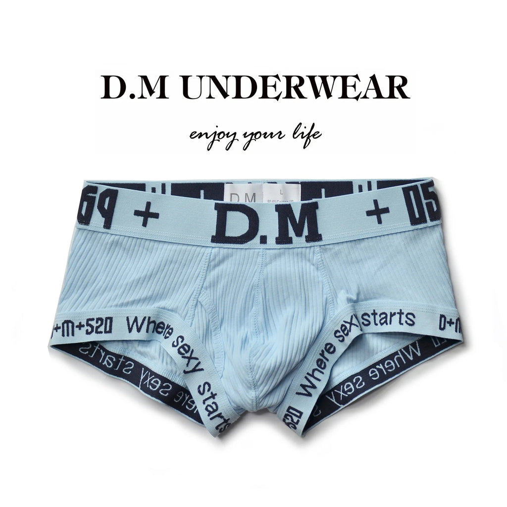 DM Fashion Under-Pants