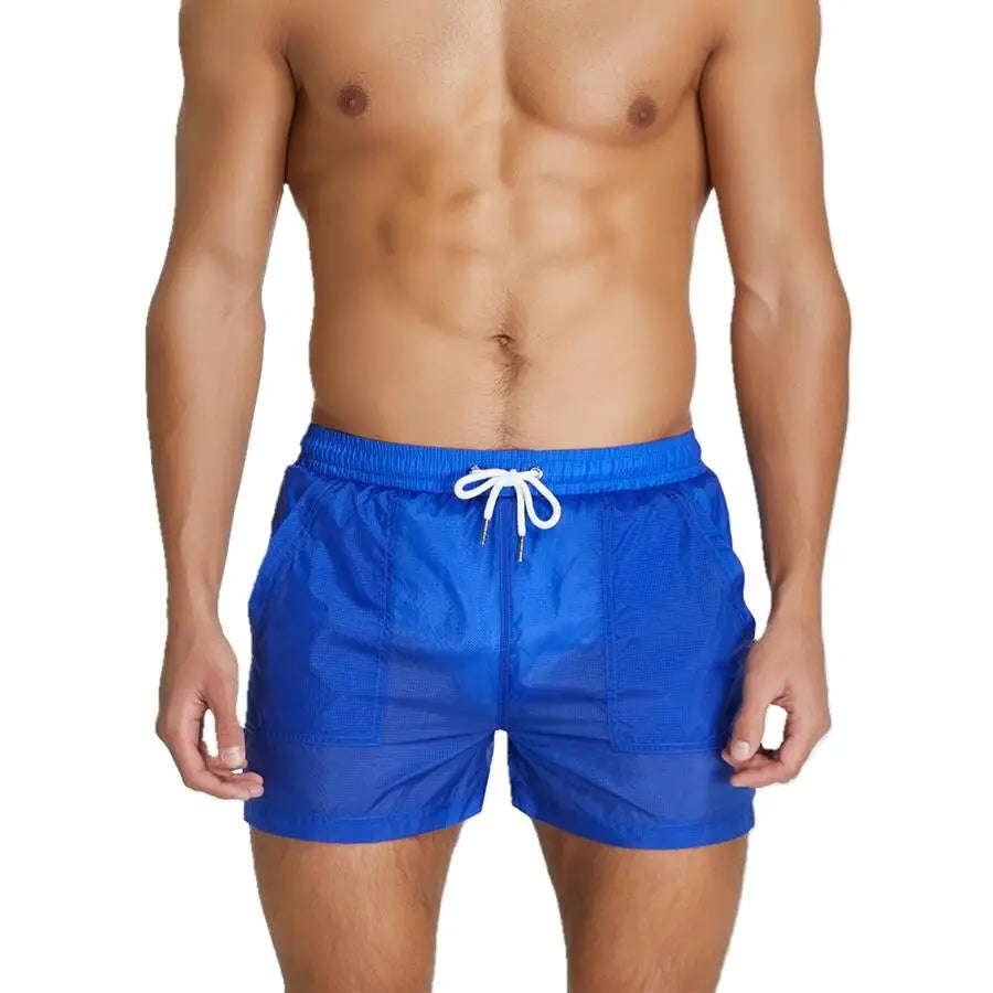 Men Summer Light Shorts Shorts Fashion NetClub