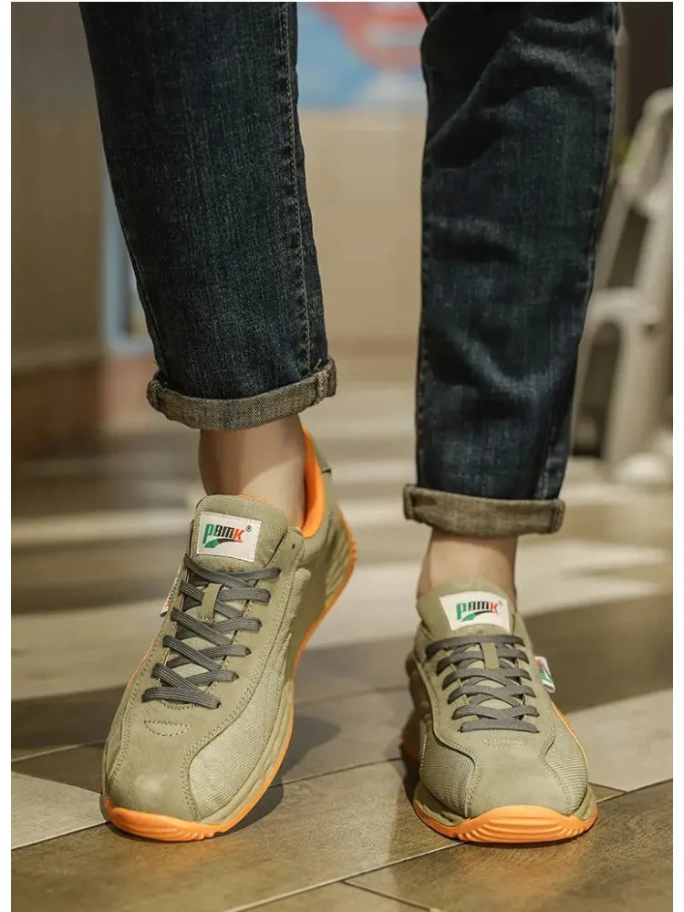 Forest Gump Shoes