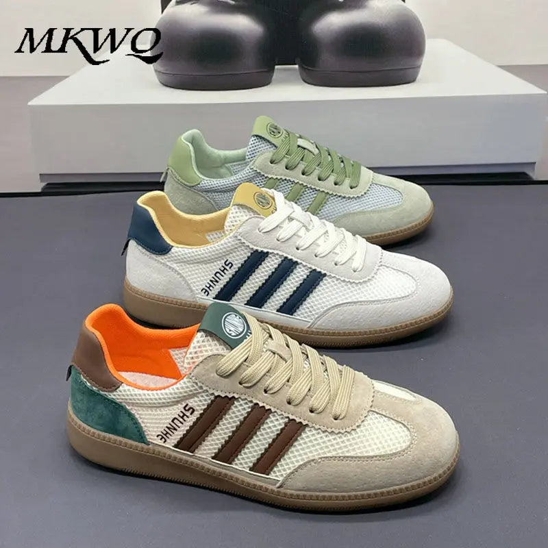 Aero Mesh Lite Kicks