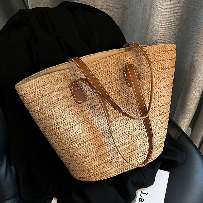Bali Shopper Tote Bag