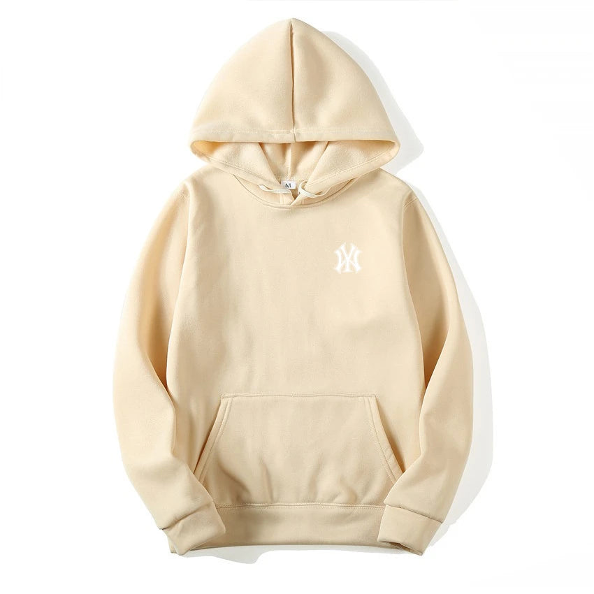 Unisex Hoody Streetwear Sweatshirt
