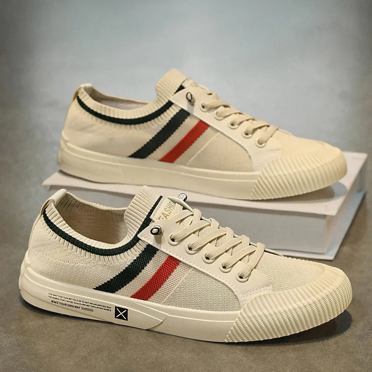 Classic Fashion Adi-Shoe Kicks