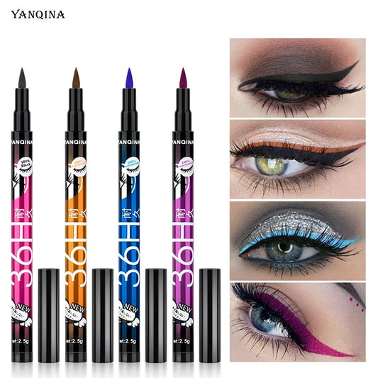 Water Resistant Eyeliner