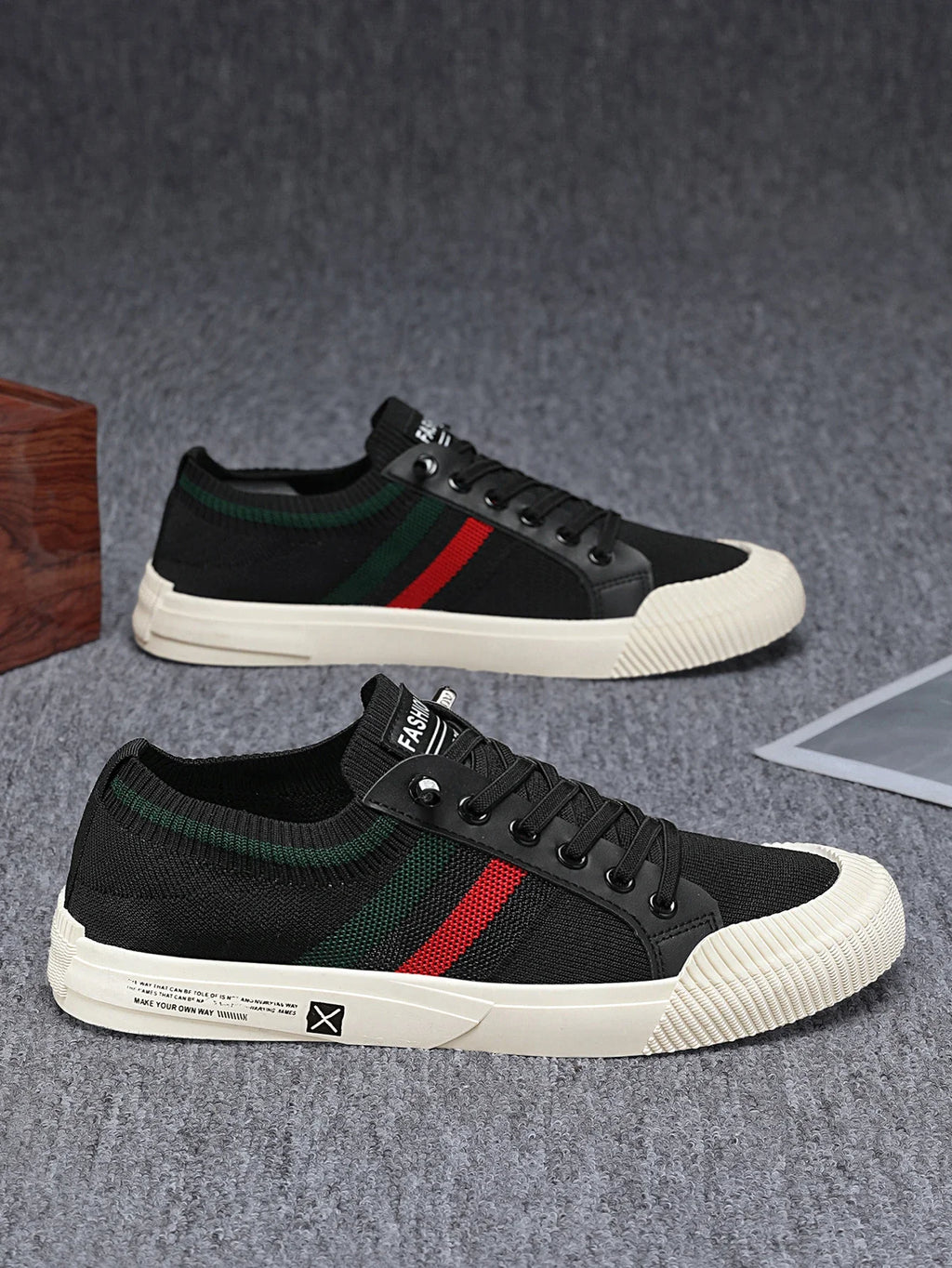Classic Fashion Adi-Shoe Kicks