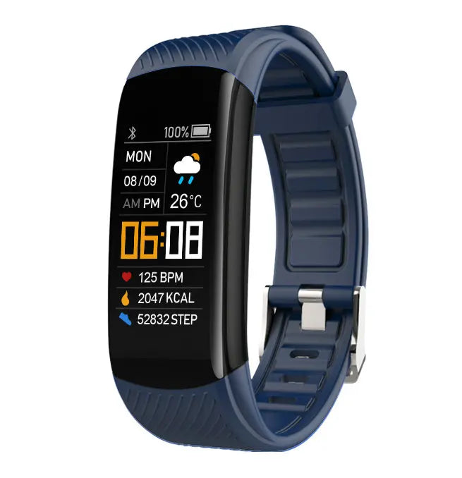 C5S Smart Fitness Tracker smartwatch Fashion NetClub