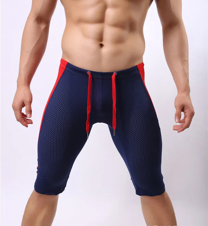 Fitness Board Beach Trunks