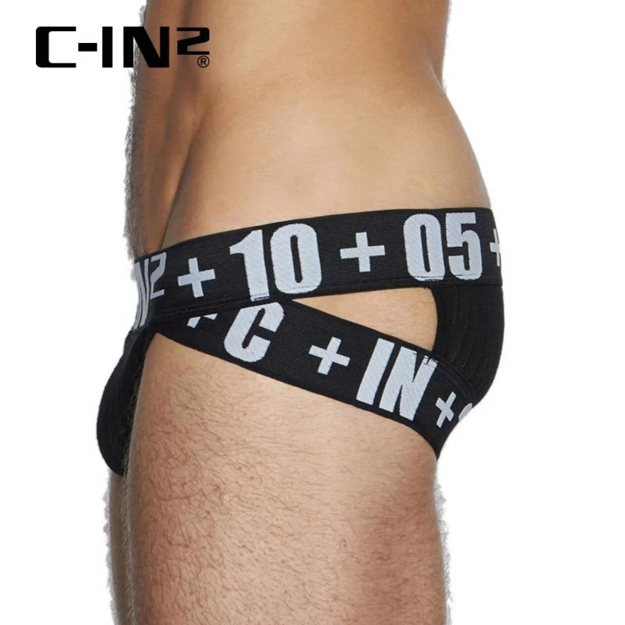 C-IN2 men's hip lift underwear