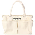 Canvas Versatile Tote Bag