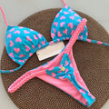 Fashion G-string Beach Bikini