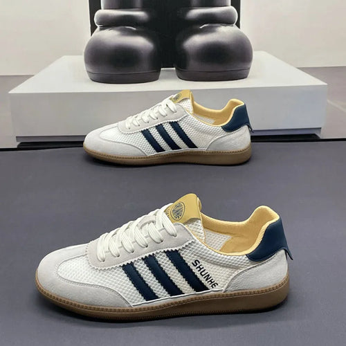 Aero Mesh Lite Kicks